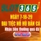 Slot365: Sòng bài trực tuyến đỉnh cao tại Việt Nam