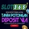 Slot365 – Nền tảng slot trực tuyến đáng tin cậy và thú vị