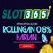 Slot365 - Trải nghiệm casino trực tuyến hàng đầu
