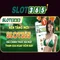 slot365 – Trải nghiệm slot đỉnh cao và an toàn tại Việt Nam