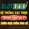 slot game Slot365 – Trải nghiệm đỉnh cao trực tuyến