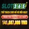 Rút thưởng Slot365 – Trải nghiệm đỉnh cao và đánh giá chi tiết