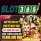 slot365 tại – Trải nghiệm slot365 vip và slot365 game