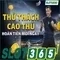 Slot365 - nền tảng giải trí quay số trực tuyến hàng đầu