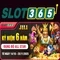 tải Slot365 – Trải nghiệm đỉnh cao cùng slot365 tải app