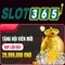 slot game Slot365 – Trải nghiệm đỉnh cao trong trò chơi slot trực tuyến