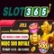 Link dự phòng Slot365 – Giải pháp an toàn cho người chơi trực tuyến
