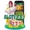 Slot365 free – Trải nghiệm miễn phí đầy cảm hứng và an toàn