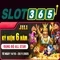 Slot365: Đánh giá nền tảng casino trực tuyến hàng đầu
