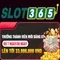 hoki slot365 – tổng quan và trải nghiệm thương hiệu
