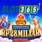Slot365 – Trải nghiệm đánh bạc trực tuyến hàng đầu