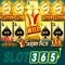 slot365 login link – Giới thiệu và đánh giá chi tiết trải nghiệm