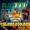 slot game Slot365 - Khám phá trải nghiệm giải trí đỉnh cao