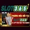 Slot365: Sòng bạc trực tuyến đáng tin cậy