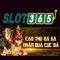 slot365 login link – Giới thiệu và đánh giá chi tiết trải nghiệm
