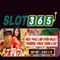 slot365 games – Trải nghiệm đỉnh cao và thương hiệu Slot365