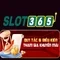 Slot365 chính thức – Định vị thương hiệu và trải nghiệm người dùng