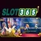 slot365 vip: Dấu ấn thương hiệu đỉnh cao trực tuyến
