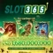 Slot365: Nền tảng trò chơi máy xèng trực tuyến