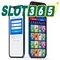 slot365 login link alternatif – Trải nghiệm cược an toàn và tin cậy