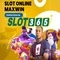 slot365 xx vip – Giới thiệu và trải nghiệm đỉnh cao
