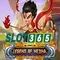 slot365 tái – Trải nghiệm và đột phá