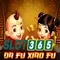 slot365: trải nghiệm an toàn và rtp minh bạch